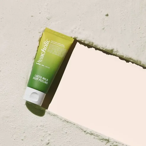 Lacto Mild Deep Peeling - Image 2