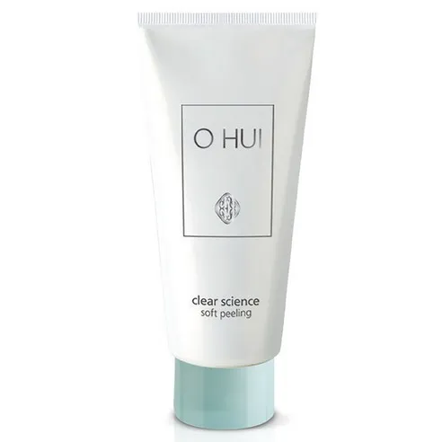 Clear Science Soft Peeling