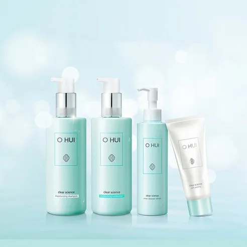 Clear Science Soft Peeling - Image 2