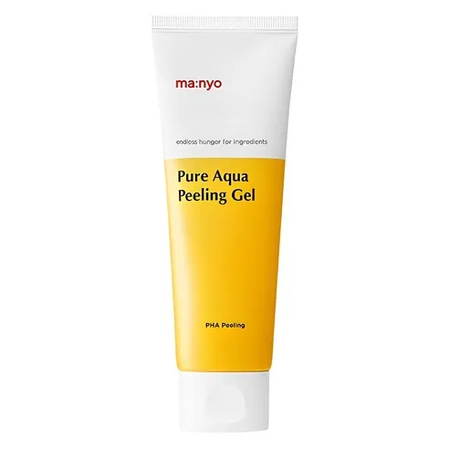 Pure Aqua Peeling Gel
