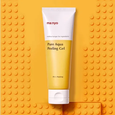 Pure Aqua Peeling Gel - Image 2