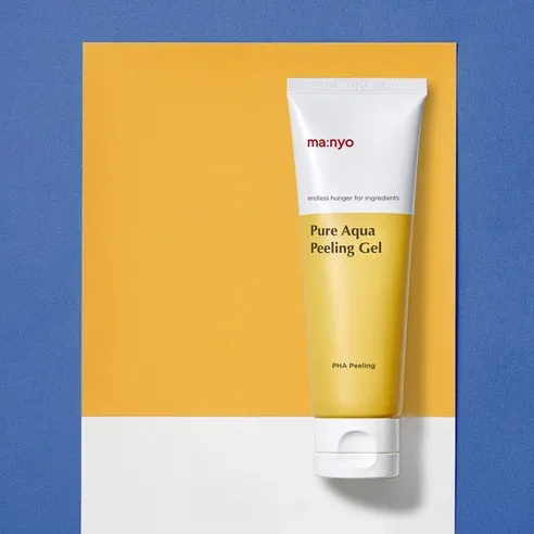 Pure Aqua Peeling Gel - Image 4