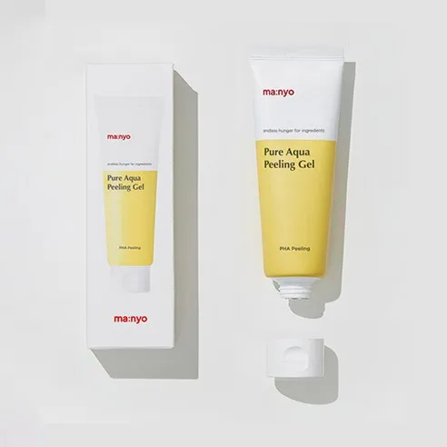 Pure Aqua Peeling Gel - Image 5