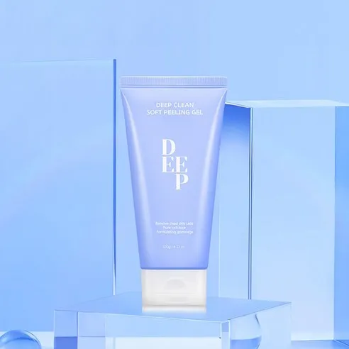 Deep Clean Soft Peeling Gel - Image 2