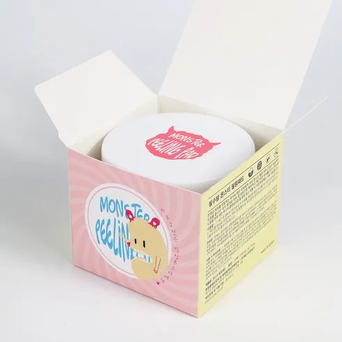 Monster Peeling Pad - Image 3