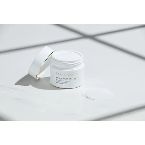 Water Tox Peeling Pad - Image 4