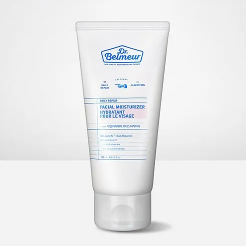 Daily Repair Moisturizer, 200ml