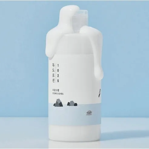 1025 Dokdo Lotion, 200ml - Image 3