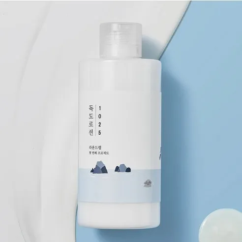 1025 Dokdo Lotion, 200ml - Image 7