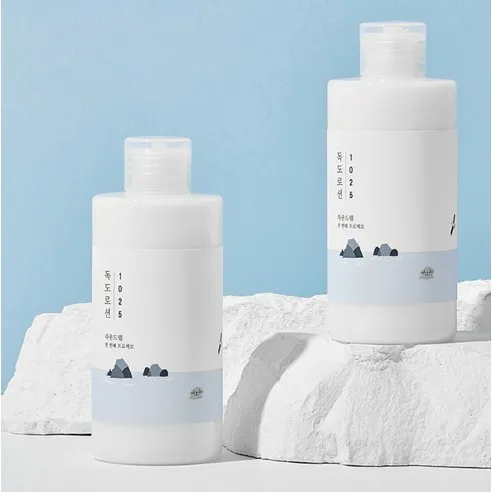 1025 Dokdo Lotion, 200ml - Image 9