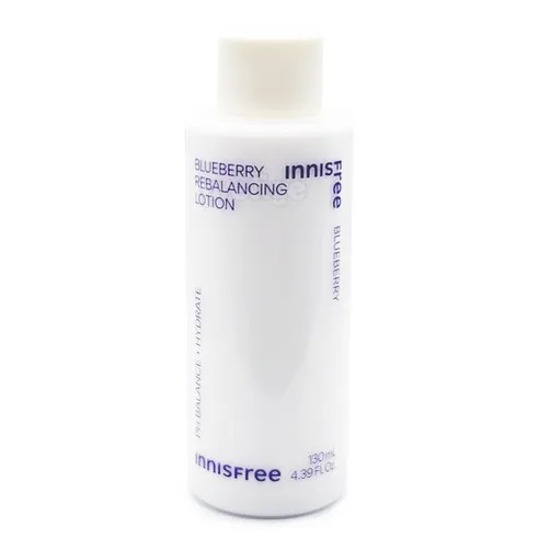 Blueberry Rebalancing Lotion