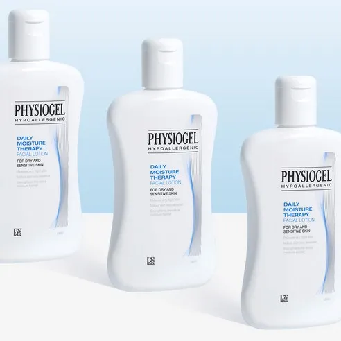 Daily Moisture Therapy Facial Lotion - Image 6