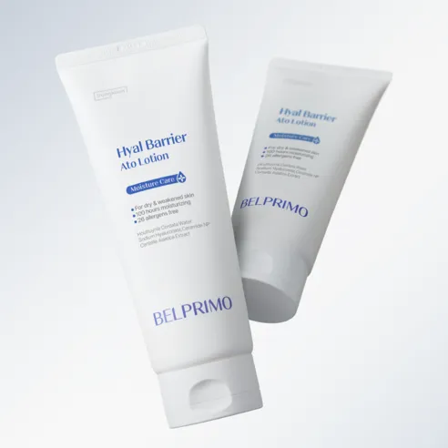 Hyal Barrier Ato Lotion - Image 3