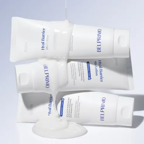 Hyal Barrier Ato Lotion - Image 5