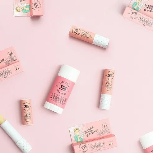 Iron Stick Light Texture - Image 2