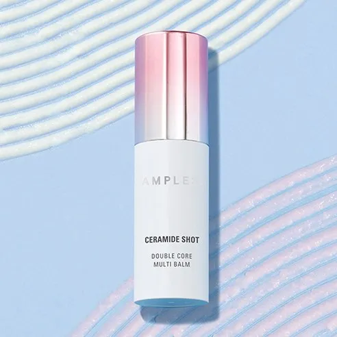 Ceramide Shot Double Core Multi Balm - Image 2