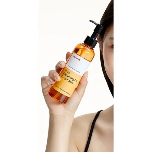 Pure Cleansing Oil Deep Clean - Image 5