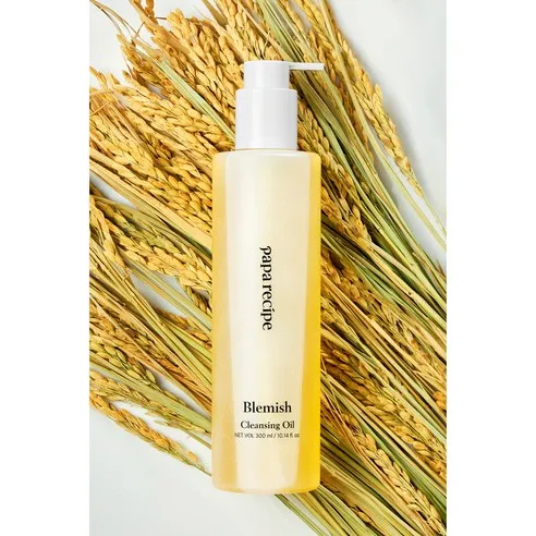 Blemish Cleansing Oil - Image 2