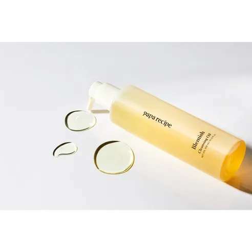 Blemish Cleansing Oil - Image 4