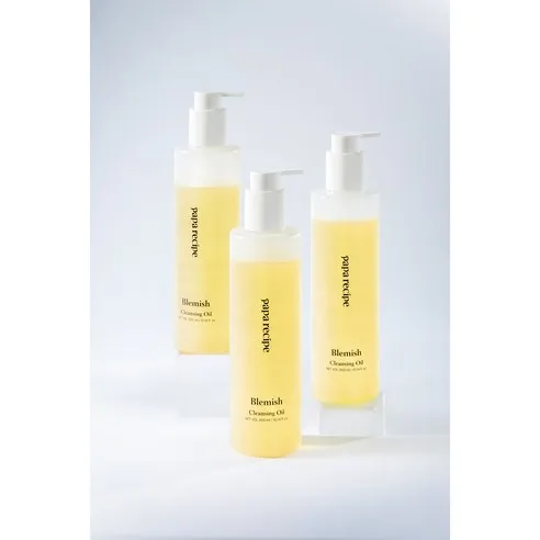 Blemish Cleansing Oil - Image 5