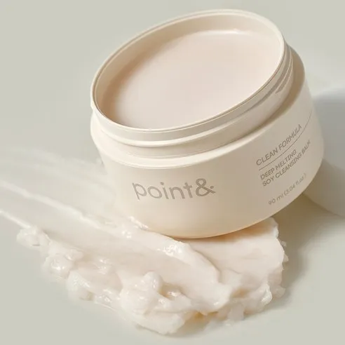 Deep Melting Soy Cleansing Balm - Image 4