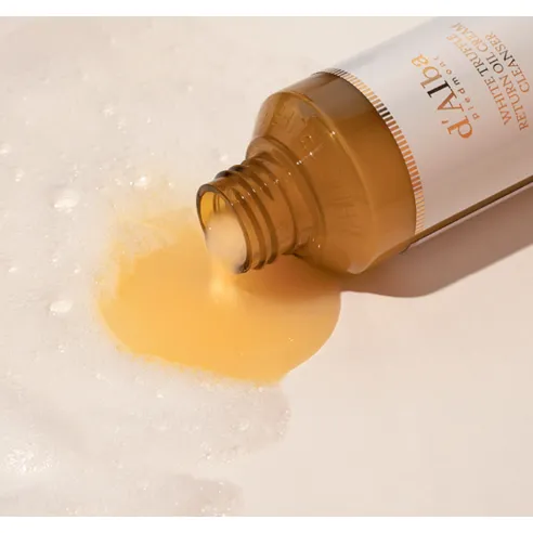 White Truffle Return Oil Cream Cleanser - Image 7