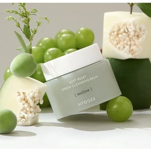 Soft Reset Green Cleansing Balm - Image 2