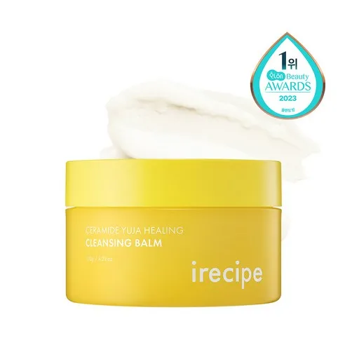 Ceramide Yuja Healing Cleansing Balm - Image 7