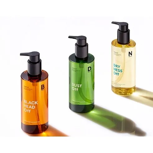 Super Off Cleansing Oil 305ml, 2packs - Image 2