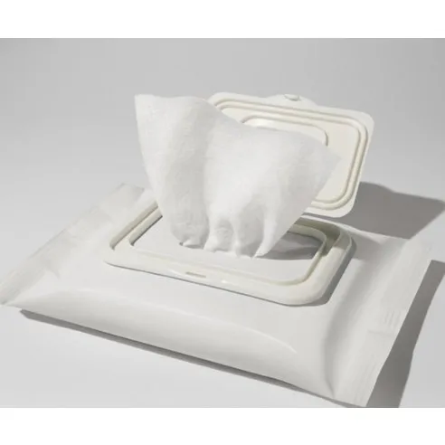 Olive Real Cleansing Tissue - Image 4