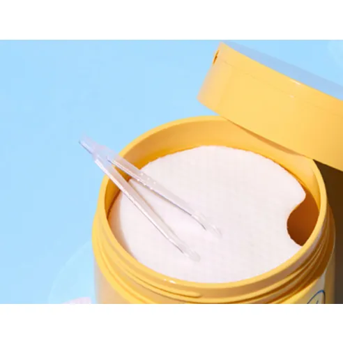 Blackhead Pure Cleansing Oil Kill Pad - Image 4