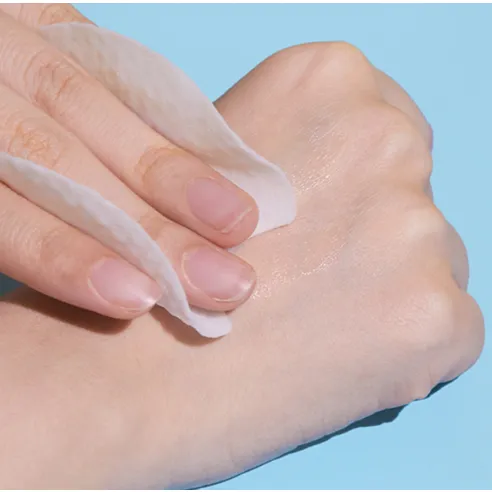 Blackhead Pure Cleansing Oil Kill Pad - Image 9