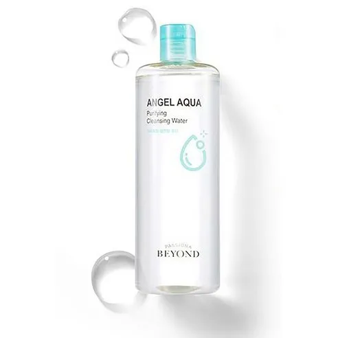 Angel Aqua Purifying Cleansing Water - Image 4