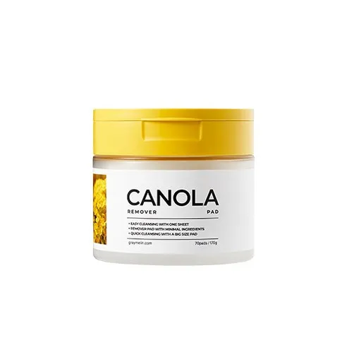 Canola Remover Pad