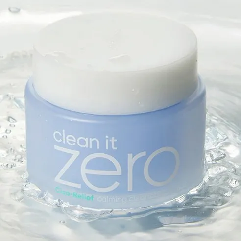 Clean It Zero Calming Cleansing Balm - Image 4