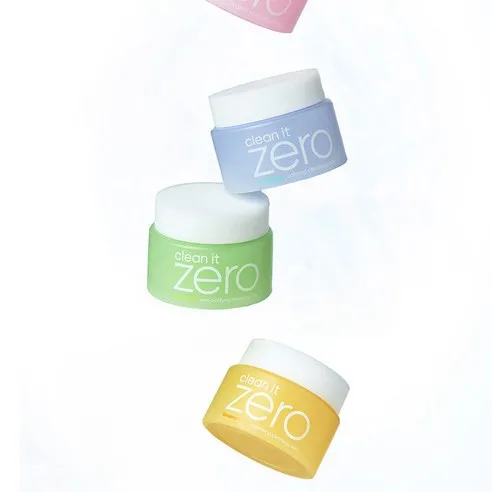 Clean It Zero Calming Cleansing Balm - Image 7