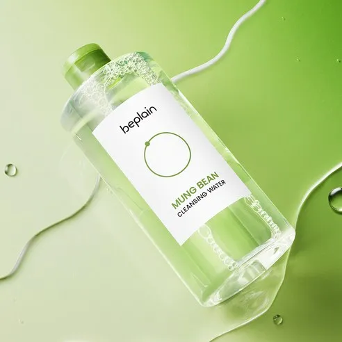 Mung Bean Cleansing Water - Image 3