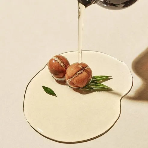 Argan Cleansing Oil - Image 3