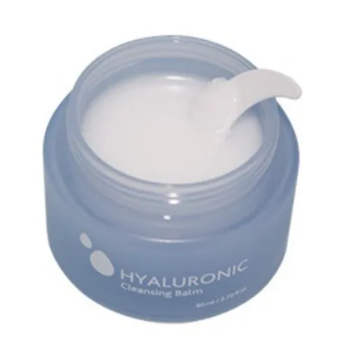 Hyaluronic Cleansing Balm 80ml, 2packs - Image 2