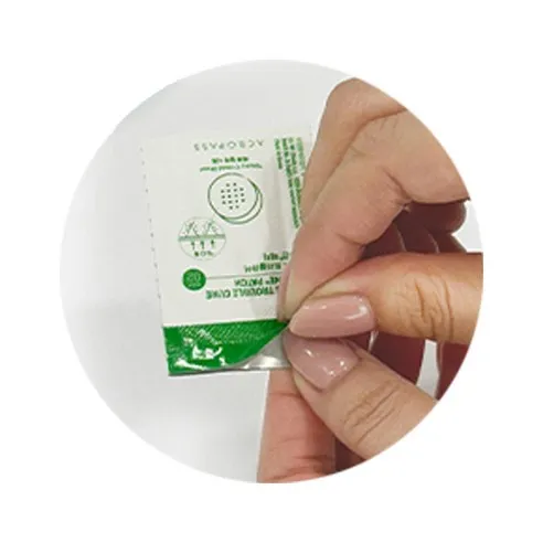 Trouble Cure - Image 4