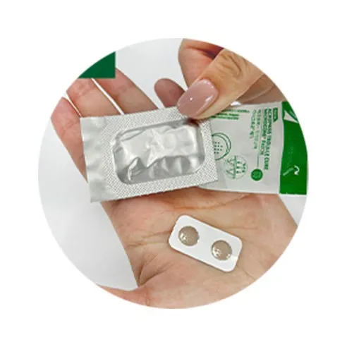 Trouble Cure - Image 6