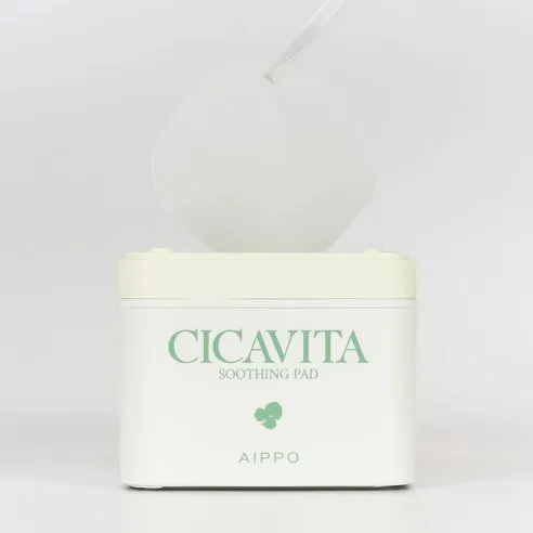 Cica Vita Soothing Pad
