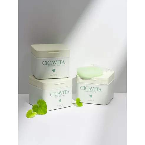 Cica Vita Soothing Pad - Image 3