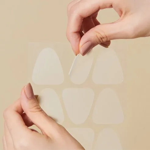 Wrinkle Repair Frown Line Patch - Image 2