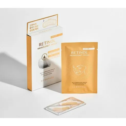 Retinol Microcone Patch Slim Type - Image 2