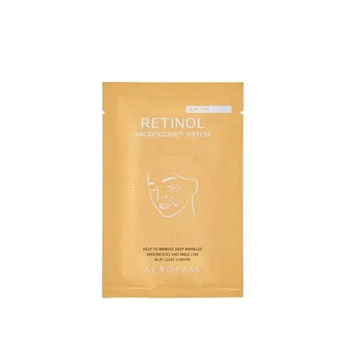 Retinol Microcone Patch Slim Type - Image 4