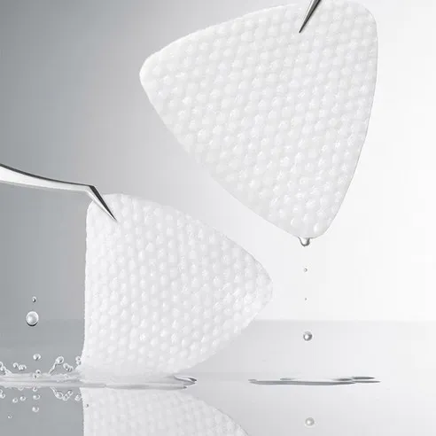 Skin Booster Ampoule Peel Pad - Image 4