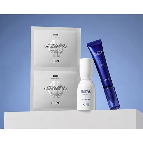 Skin Booster Ampoule Peel Pad - Image 9