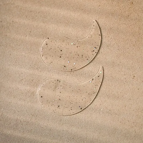 Brightening Glitter Jelly Patch - Image 2