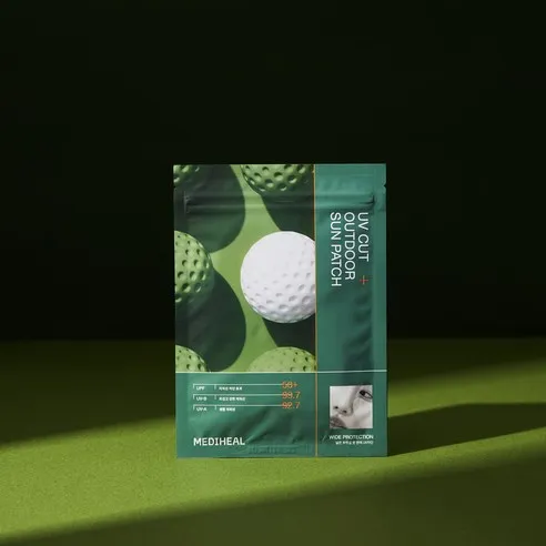 UV Cut Outdoor Sun Patch - Image 2